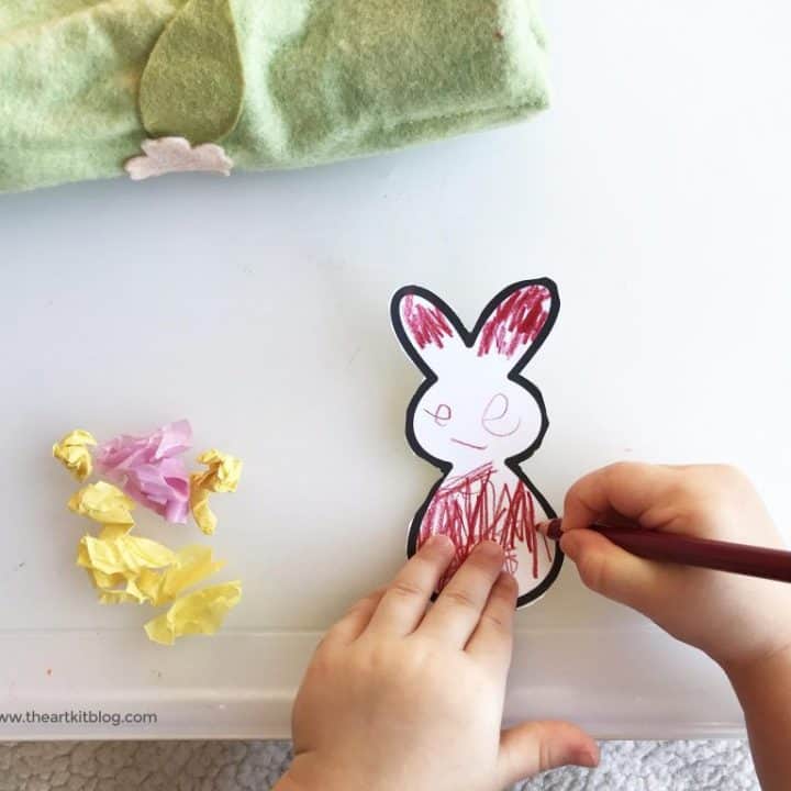 easter-bunny-craft-kids-printable-free-1024x768-1-720x720 Printable Spring Crafts
