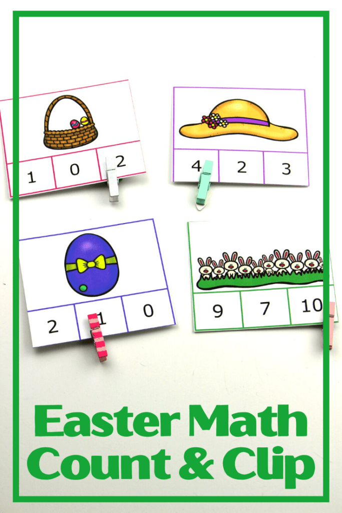 easter-count-2-683x1024 Easter Math Clip Cards