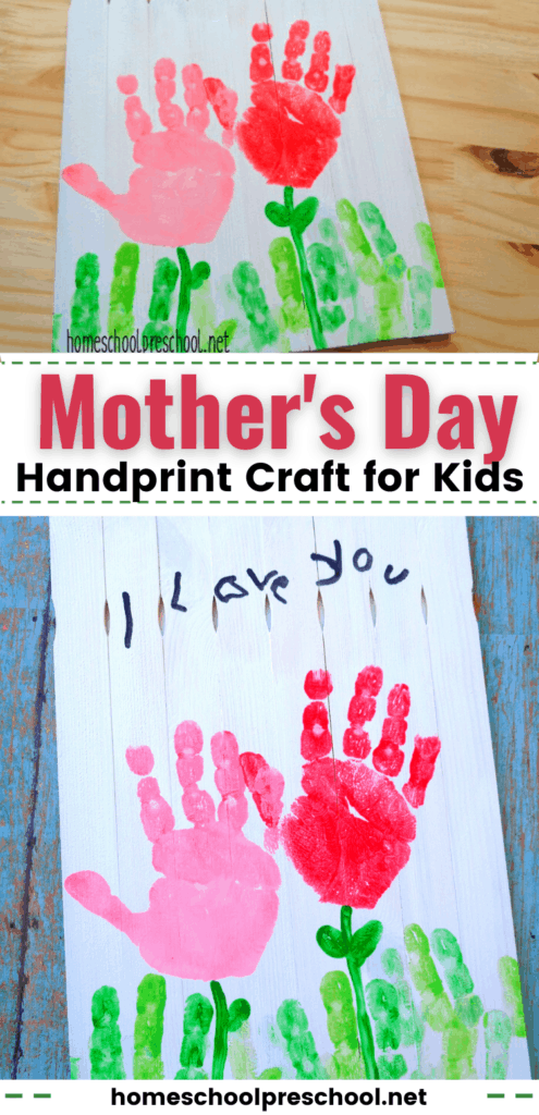 md-handprint-2-495x1024 Handprint Mothers Day Craft