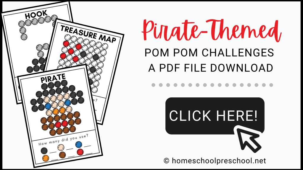 pirate-poms-download-1024x576 Pirate Pom Pom Challenge Mats