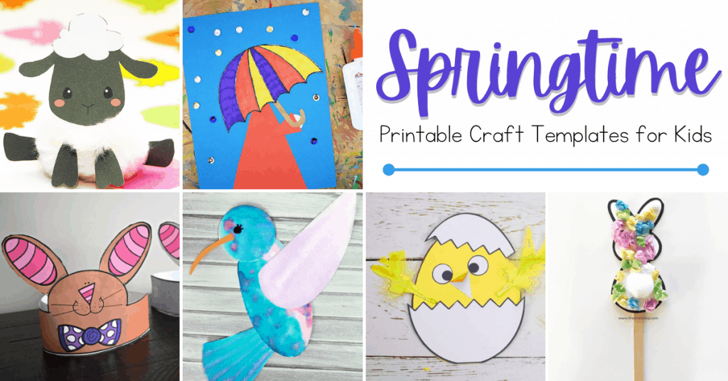 printable-spring-crafts-facebook-1024x536 Printable Spring Crafts