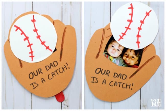 Baseball-Fathers-Day-Card-FB Homemade Fathers Day Gifts for Sports Fans