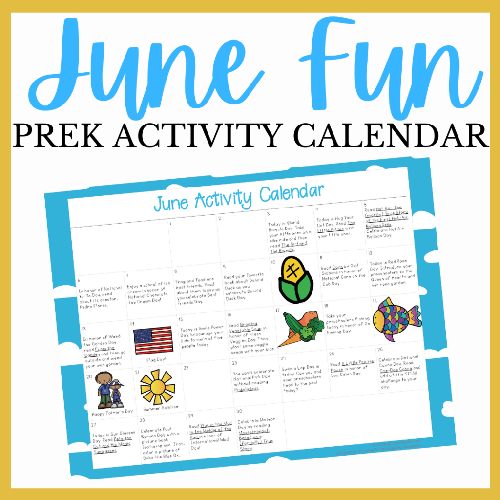 june-calendar-square-1024x1024 June Preschool Activity Calendar