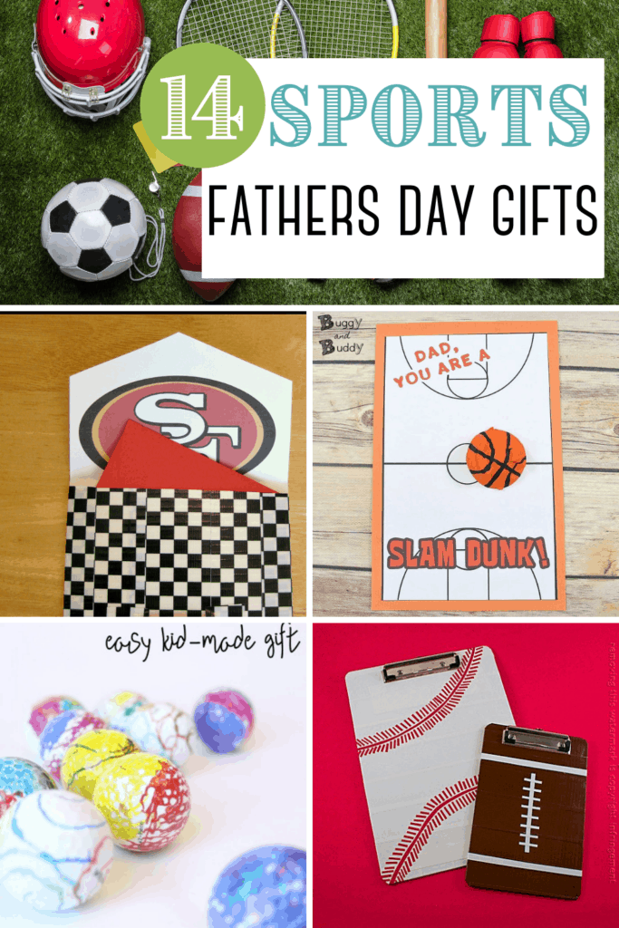 fathers-day-sports-1-683x1024 Homemade Fathers Day Gifts for Sports Fans
