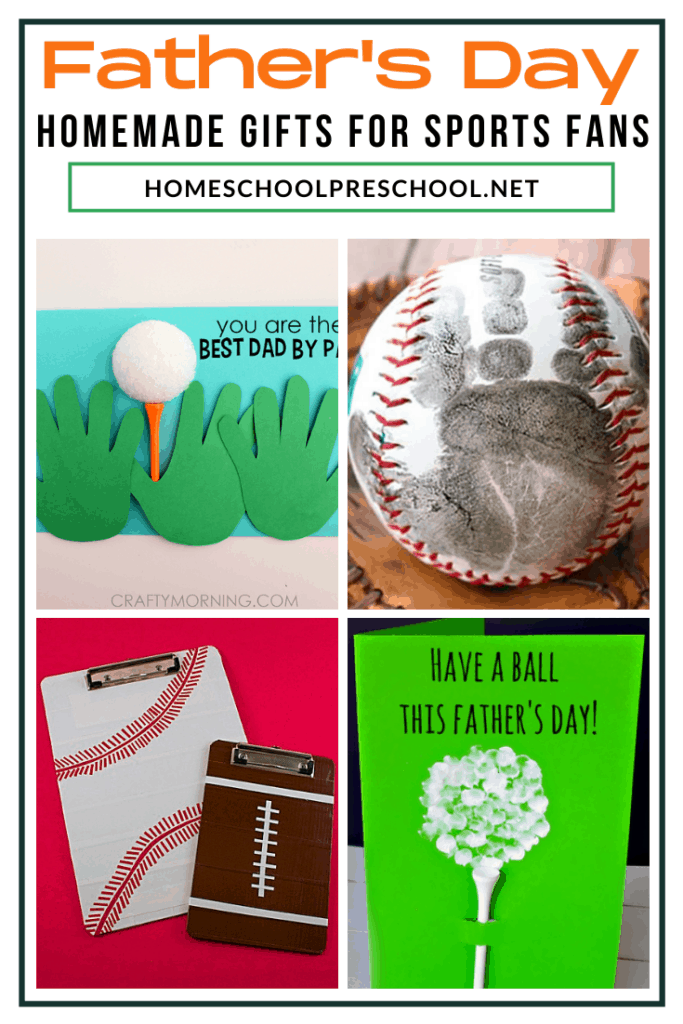 fathers-day-sports-2-683x1024 Homemade Fathers Day Gifts for Sports Fans