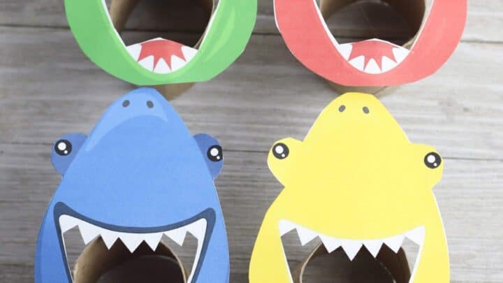 feed-the-shark-game-5-scaled-1-720x405 Paper Crafts for Preschoolers