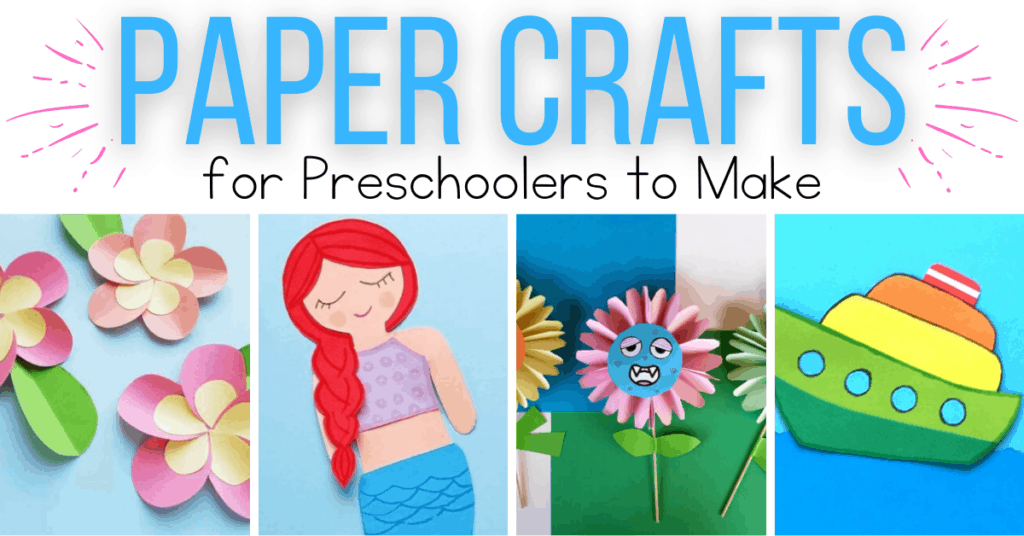 paper-crafts-fb-1024x536 Paper Crafts for Preschoolers