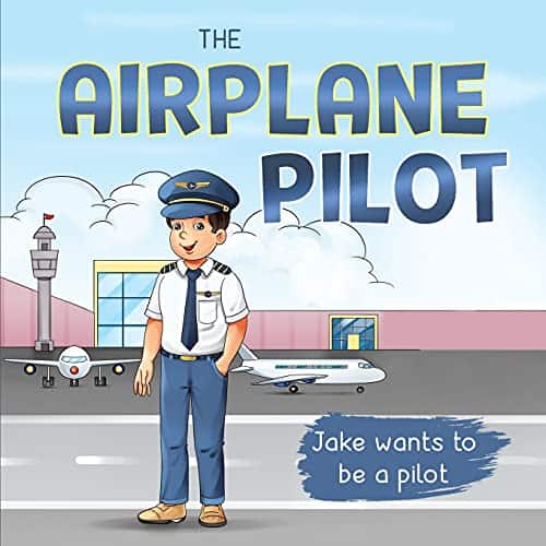 51-x93RqoaS._SL500_ Airplane Books for Preschoolers