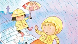 51lDiLSu1FL._SL500_-320x180 Books About Rain for Kindergarten