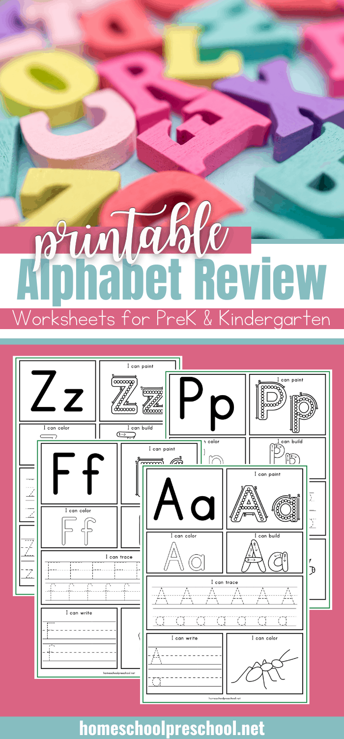 free-alphabet-prints-1 Free Alphabet Printables
