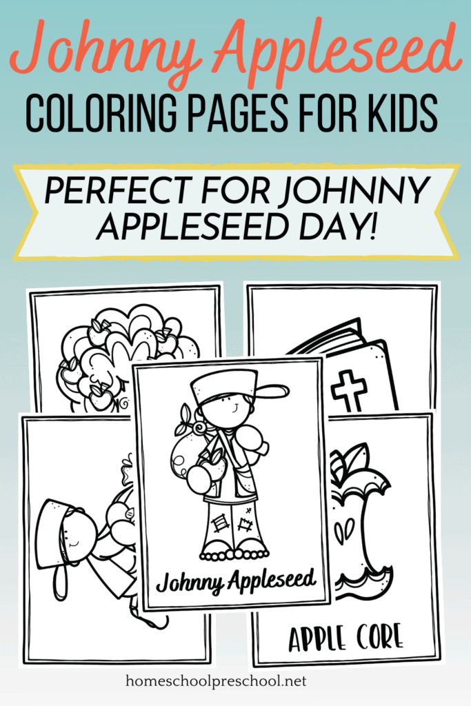 johnny-appleseed-coloring-2-683x1024 Johnny Appleseed Coloring Pages