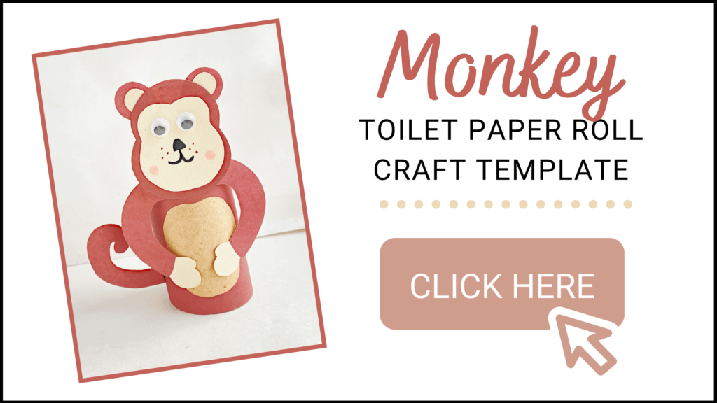 monkey-craft-download-1024x576 Toilet Paper Roll Monkey Craft