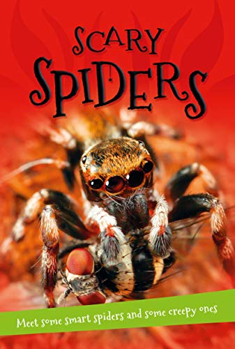 517EXpdWncL._SL500_ Nonfiction Spider Books