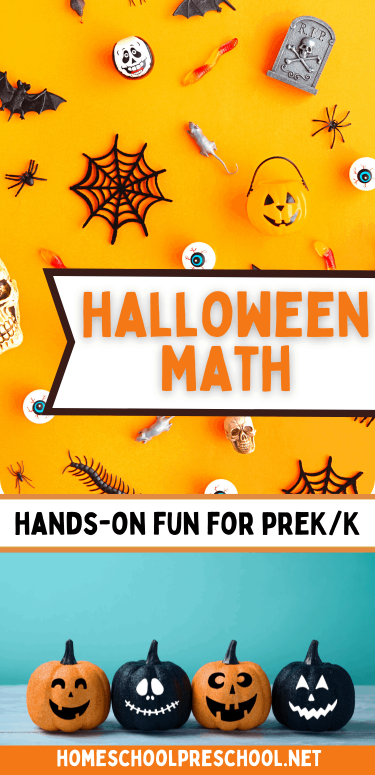 halloween-math-acts-1 Halloween Preschool Math Activities