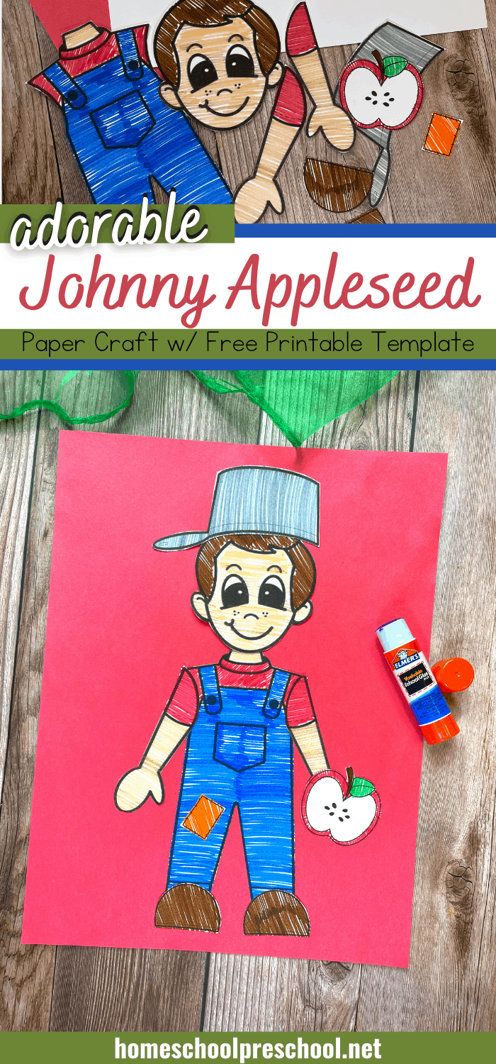 johnny-craft-1 Johnny Appleseed Craft