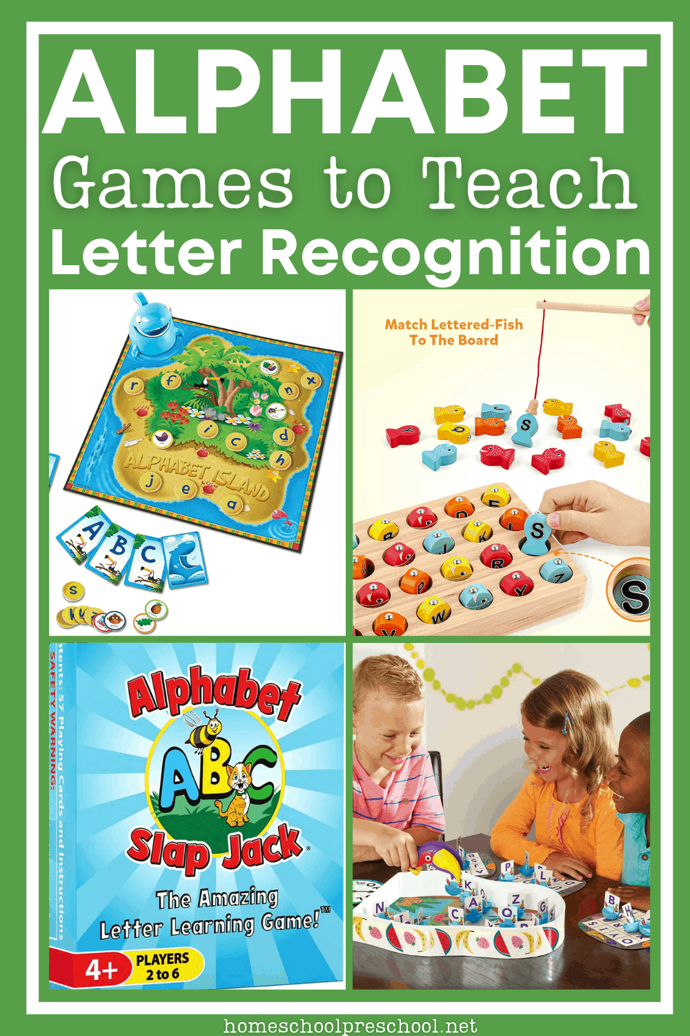 letter-games-2 Letter Recognition Games