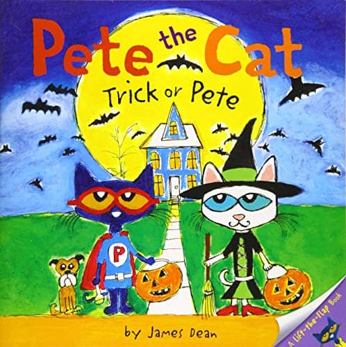 61EEwQW1J8L._SL500_ Halloween Books for Preschoolers
