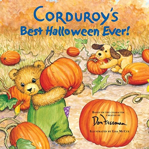 61ZJKPLdUfL._SL500_ Halloween Books for Preschoolers
