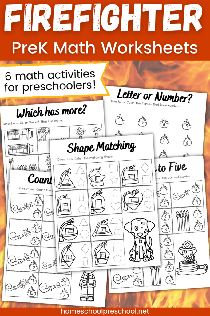 firefighter-math-1-683x1024 Firefighter Math Worksheets