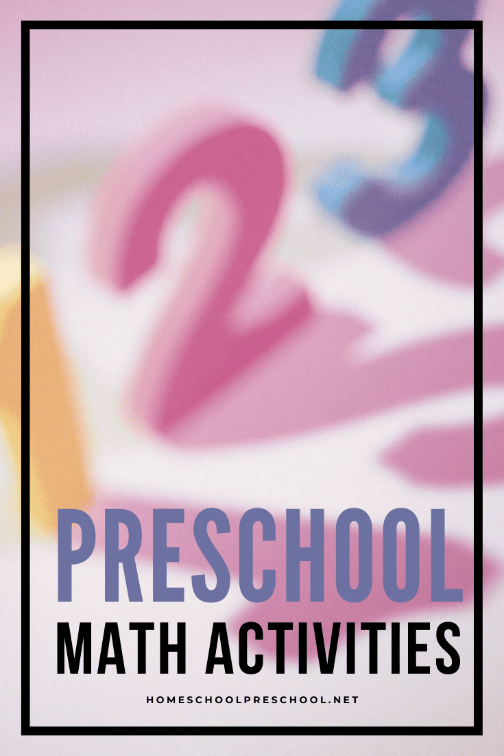 preschool-math-activities-lp Preschool Math Activities
