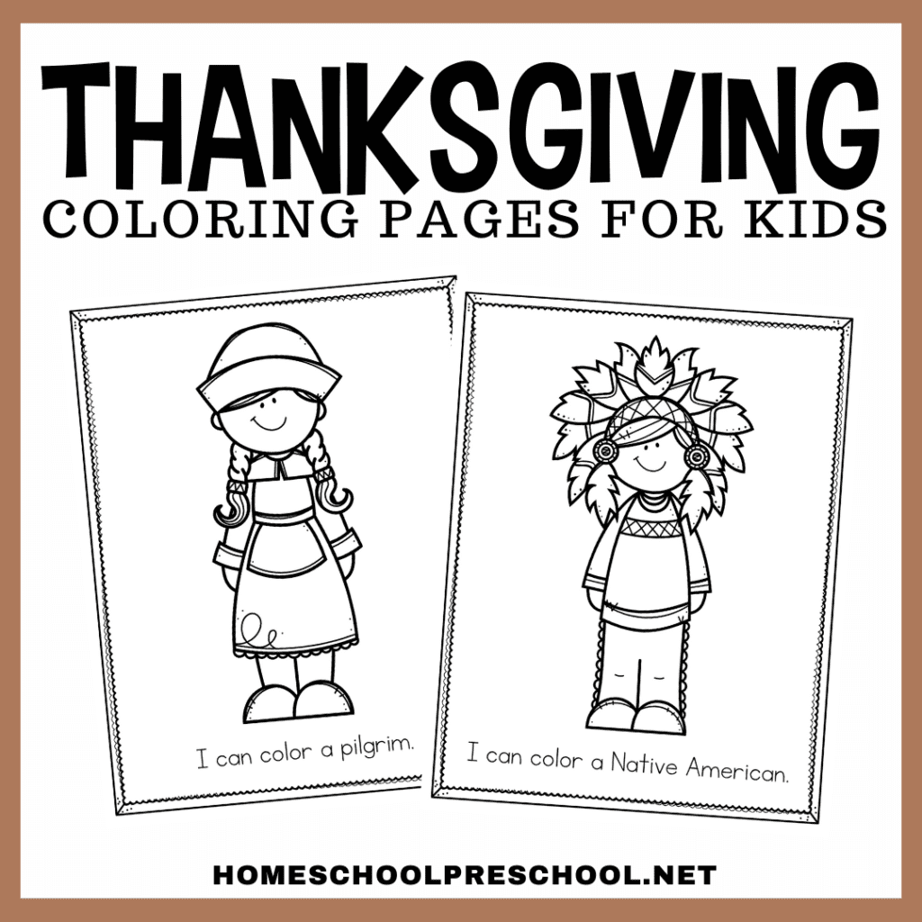 tgiving-coloring-tots-square-1024x1024 Printable Thanksgiving Coloring Pages for Toddlers