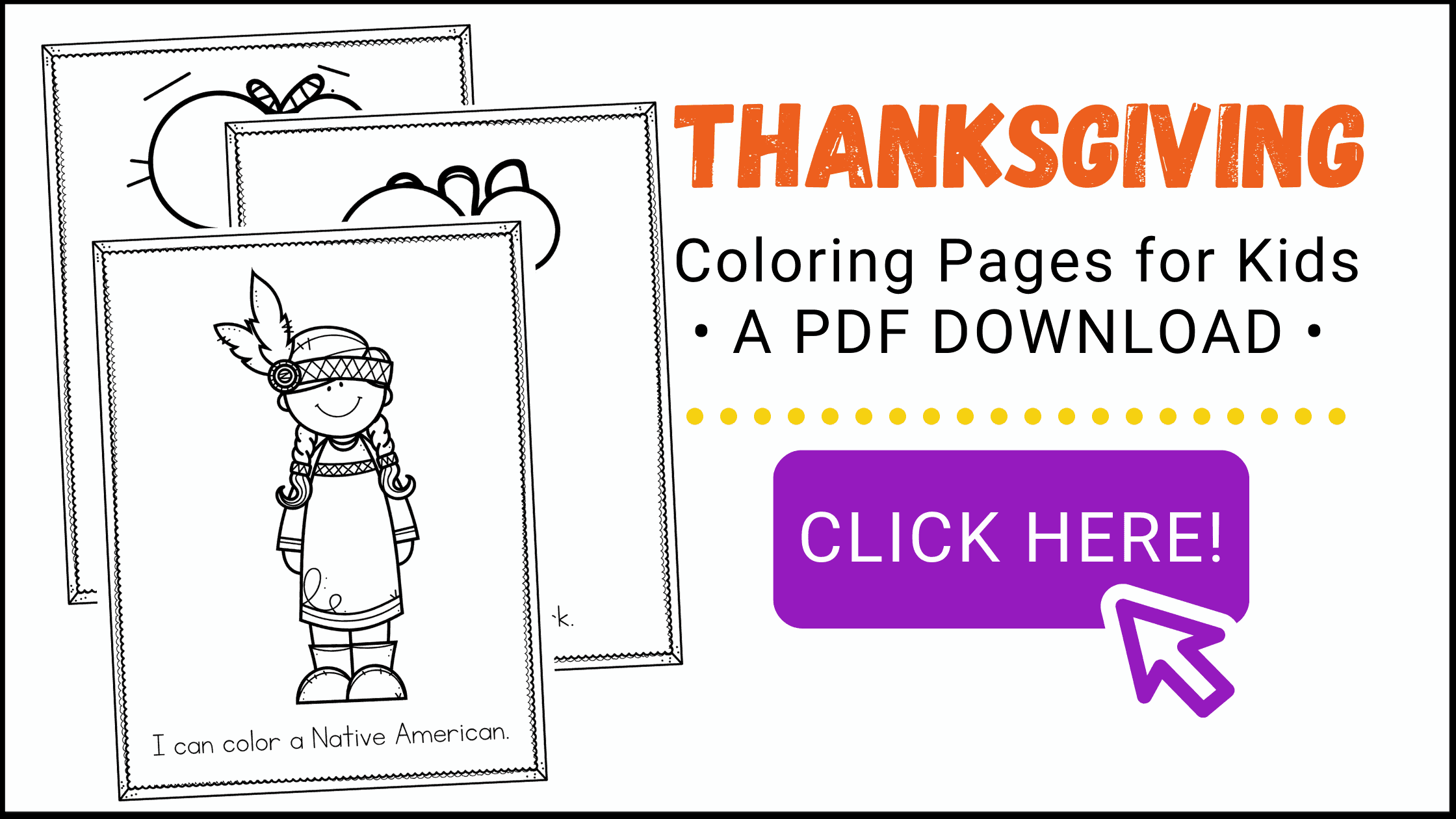 thanksgiving-color-tot-download Printable Thanksgiving Coloring Pages for Toddlers