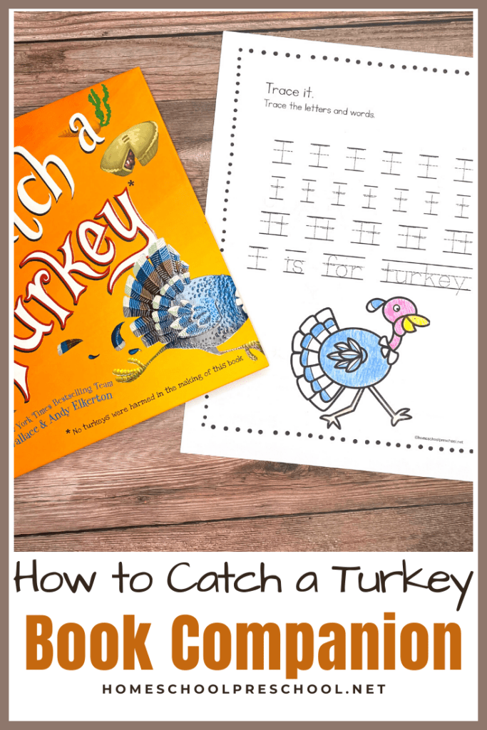 catch-turkey-2-683x1024 How to Catch a Turkey Activities