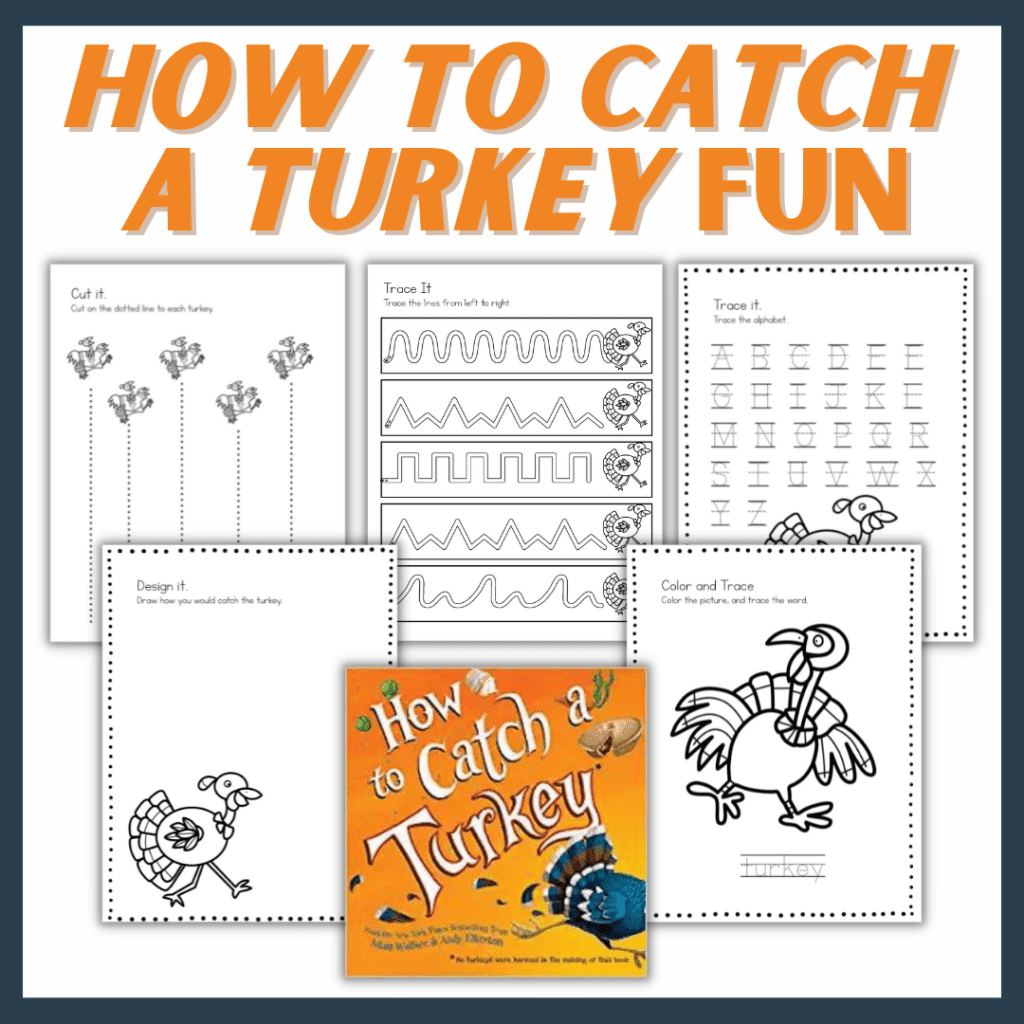 catch-turkey-square-1024x1024 How to Catch a Turkey Activities