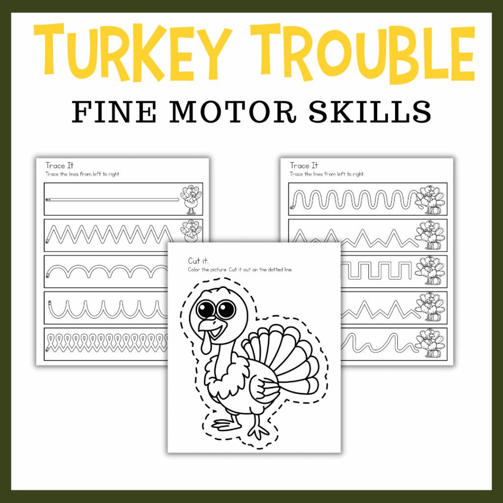 turkey-trouble-motor-skills-1024x1024 Turkey Trouble Printable