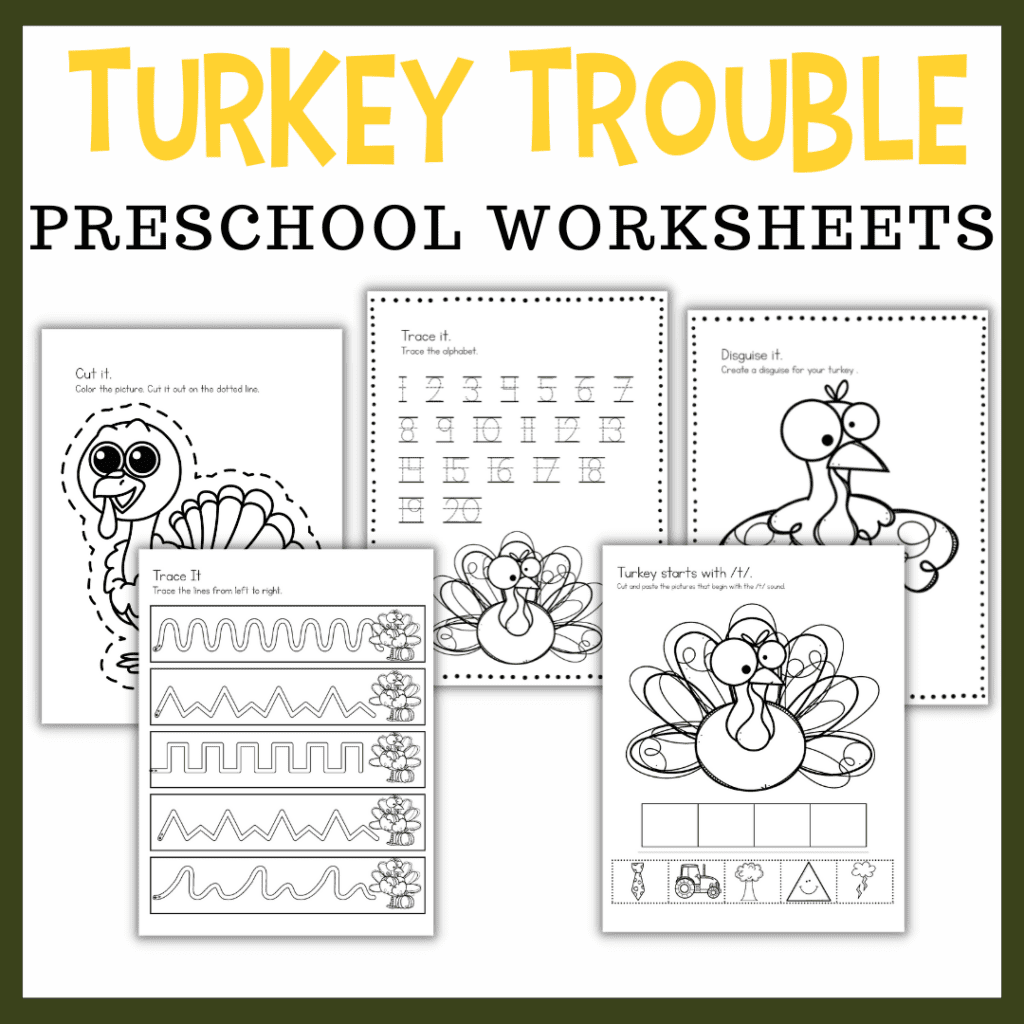 turkey-trouble-tpt-1024x1024 Turkey Trouble Printable