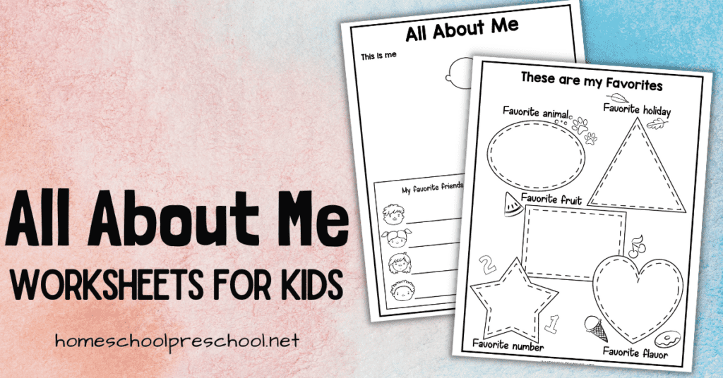 all-aboout-me-fb-1024x536 All About Me Preschool Worksheets