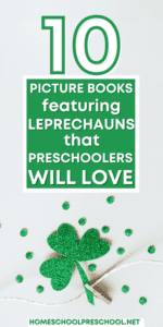10 Exciting Leprechaun Books for Preschool