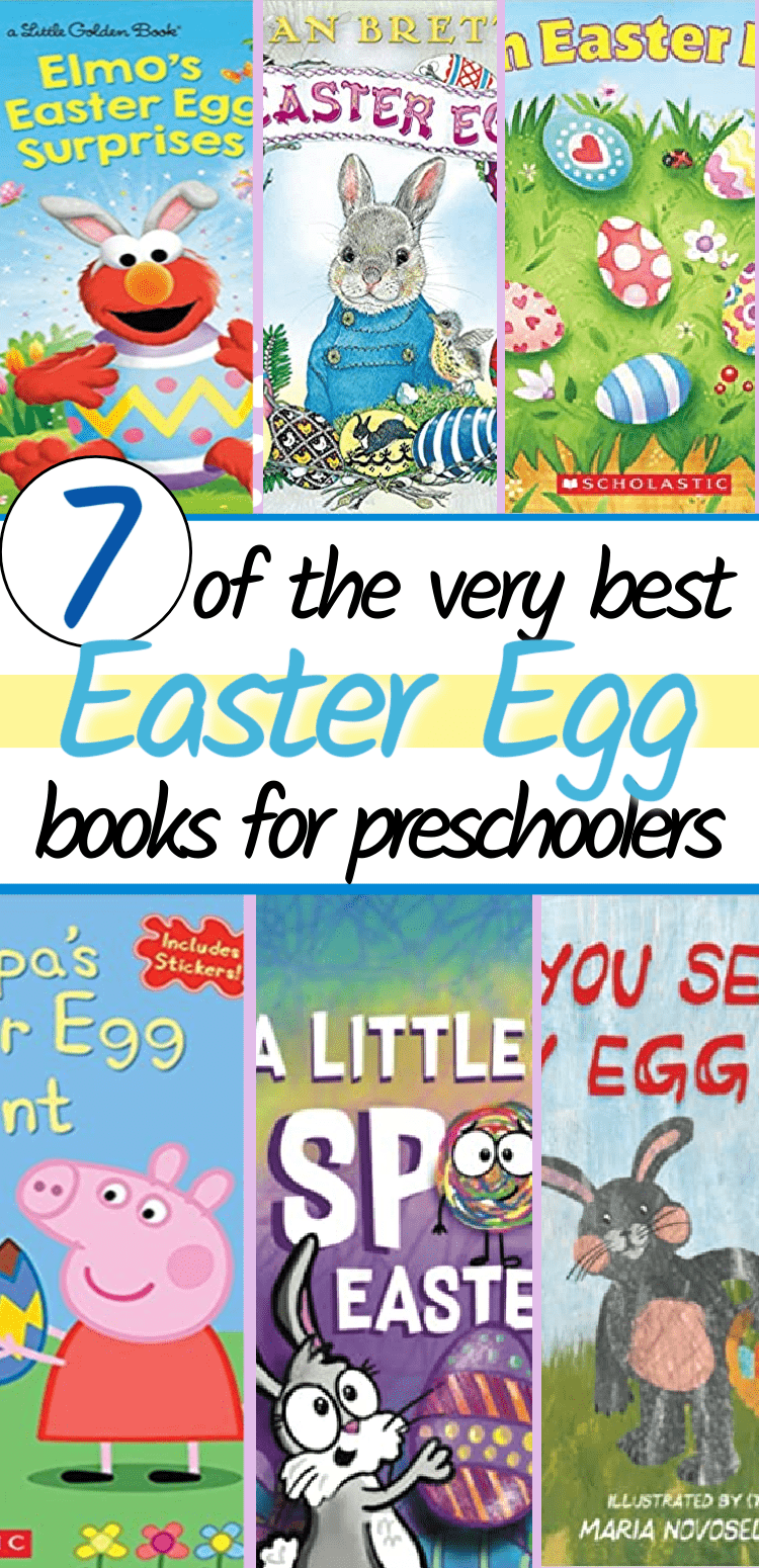 easter-egg-books-1 Easter Egg Books for Preschoolers
