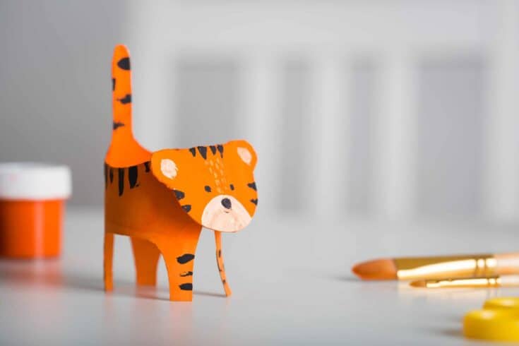 paper-craft-for-kids-diy-tiger-made-from-toilet-p-2021-09-03-08-07-41-utc-3-scaled-1.jpgfit25602c1707ssl1-735x490 Toilet Paper Roll Zoo Animals