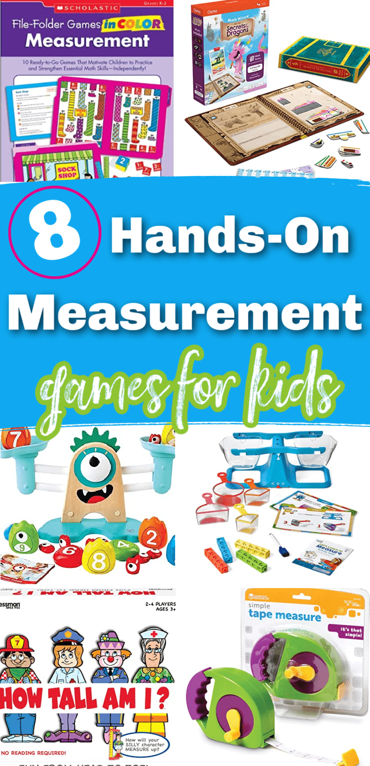 measurement-games Measurement Games