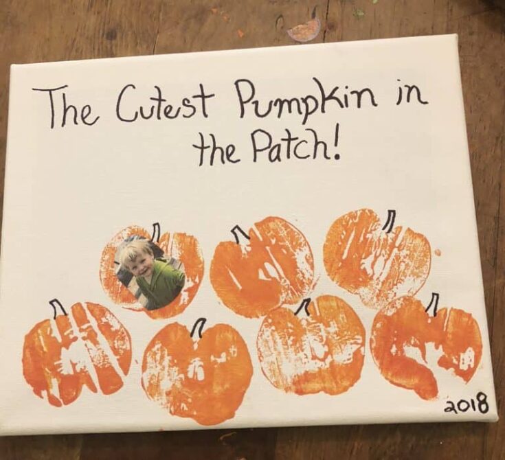 1-735x670 Pumpkin Art Projects for Kids