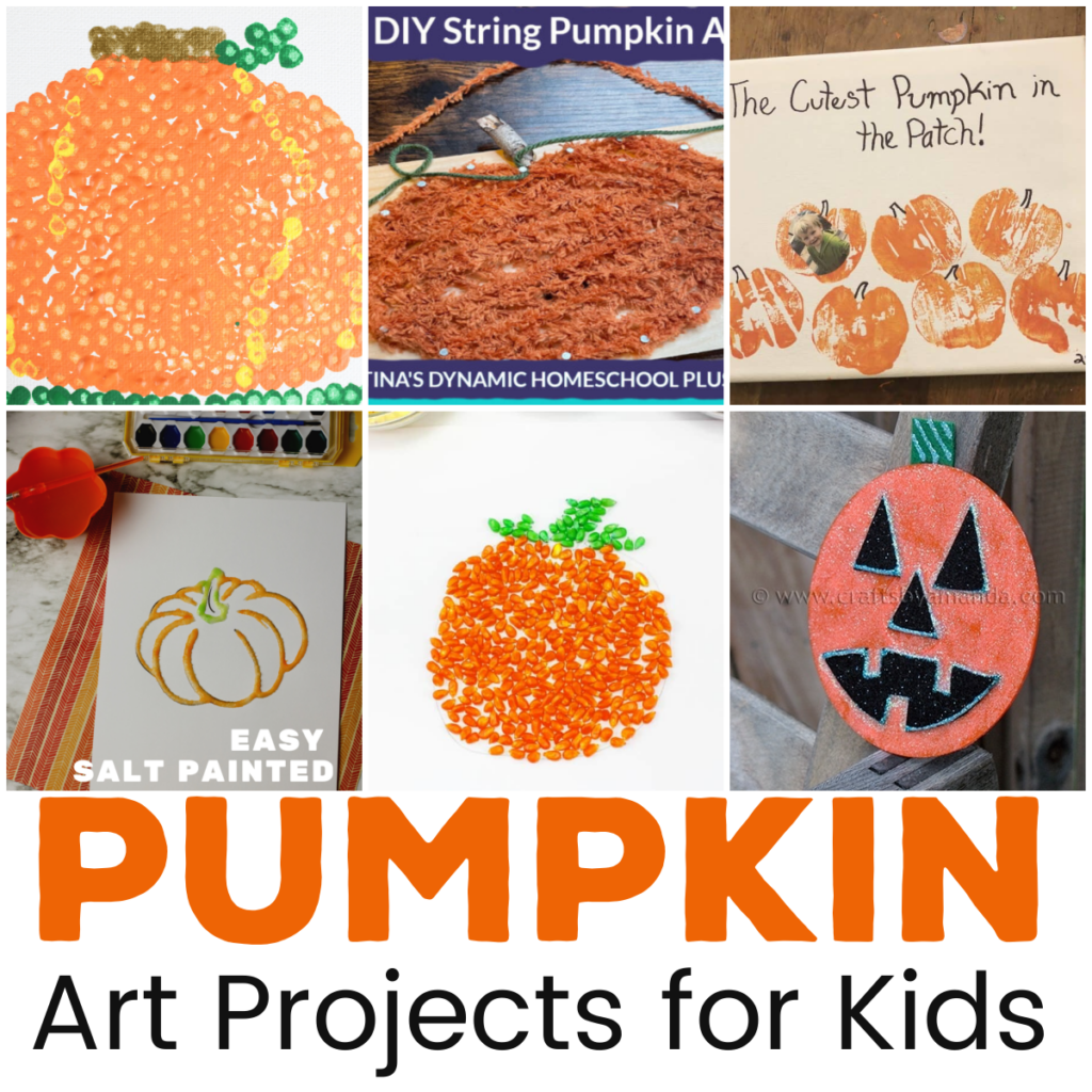 fall-pumpkin-art-1024x1024 Pumpkin Art Projects for Kids