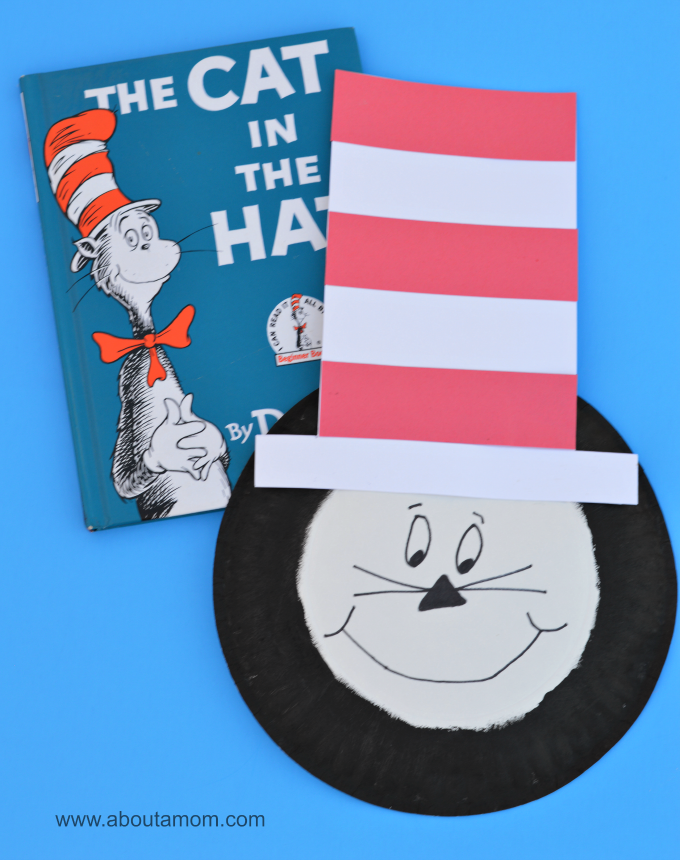the-cat-in-the-hat-craft-and-book-2 Cat in the Hat Crafts