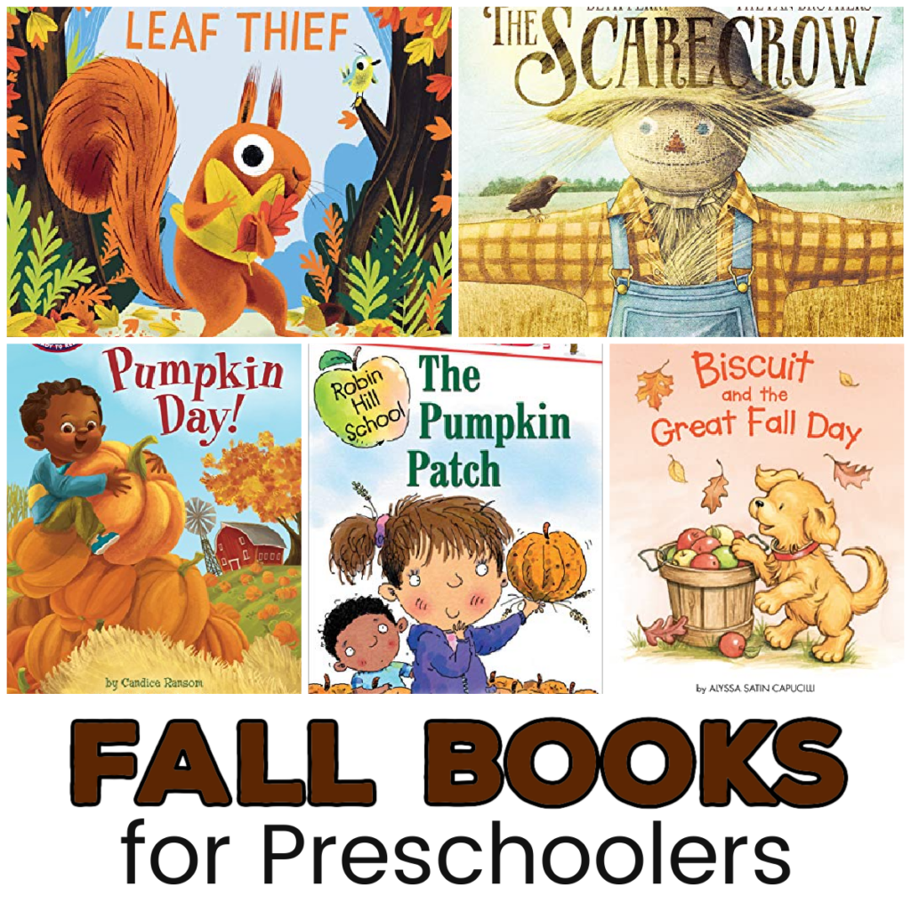 fall-books-for-preschoolers-1024x1024 Fall Books