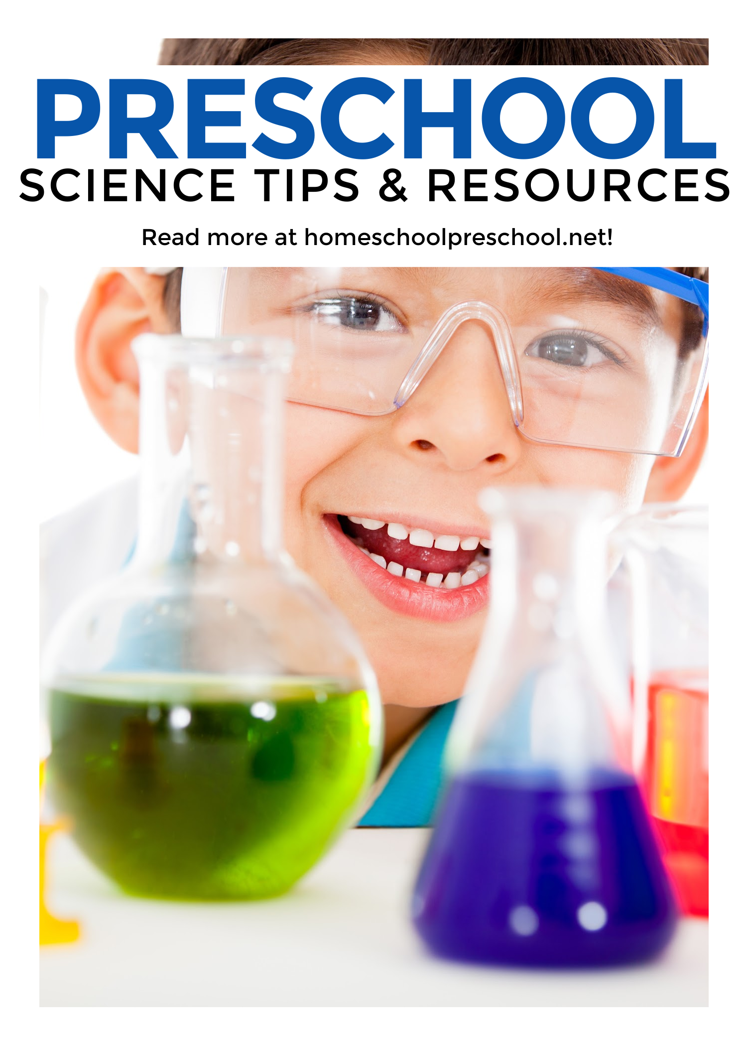 Science-Curriculum-for-Preschool Science Curriculum for Preschool