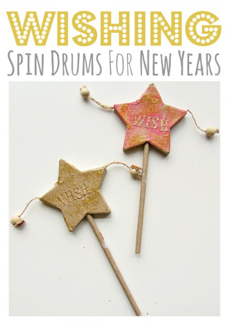 wishing-wands-for-new-years-craft-for-kids-455x647-1 New Year’s Eve Activities for Kids