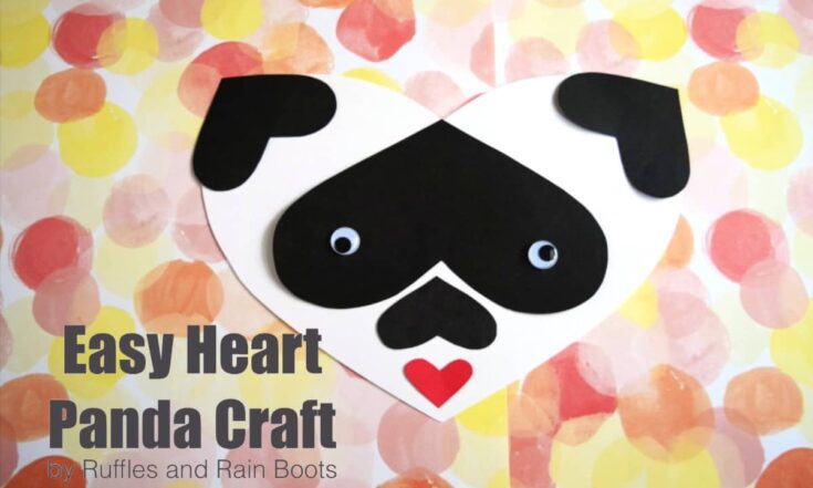 1-Heart-Panda-Heart-made-from-Hearts-735x441 Valentine Heart Animals