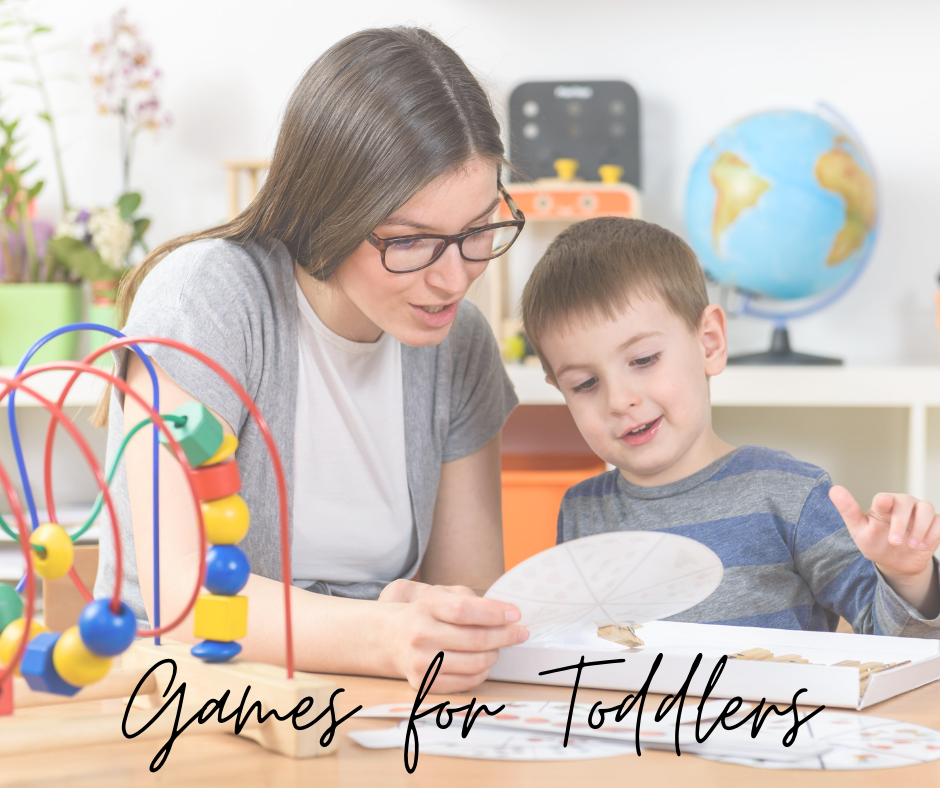 games-for-toddlers Board Games for Toddlers