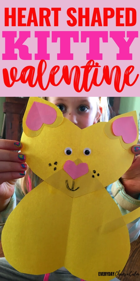 heart-shaped-cat-valentine-4-1 Valentine Heart Animals