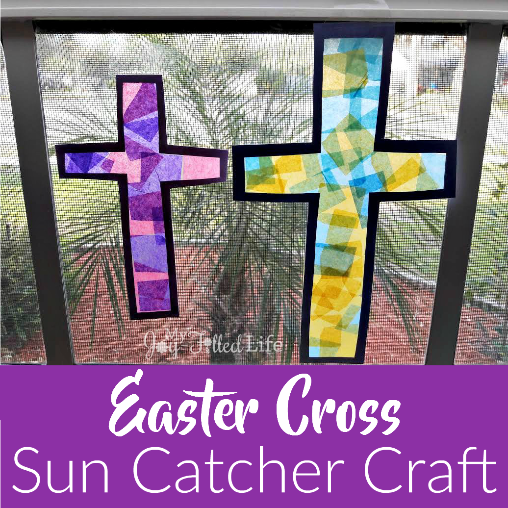 Easter-Cross-square Catholic Easter Crafts for Preschoolers