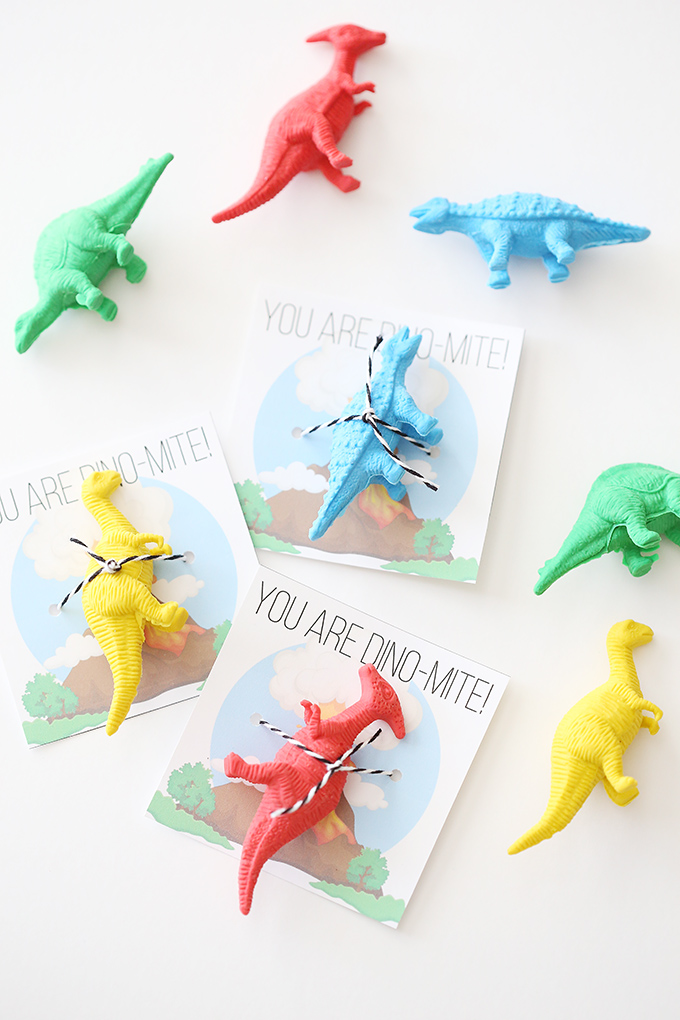 Printable-Dinosaur-Valentines-2-copy Dinosaur Valentine Cards