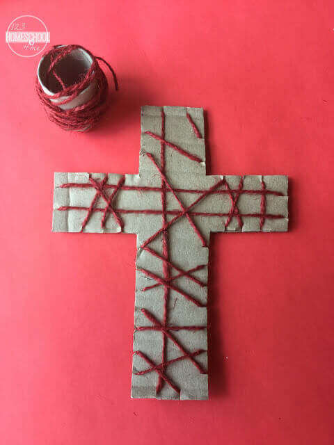 featured Catholic Easter Crafts for Preschoolers