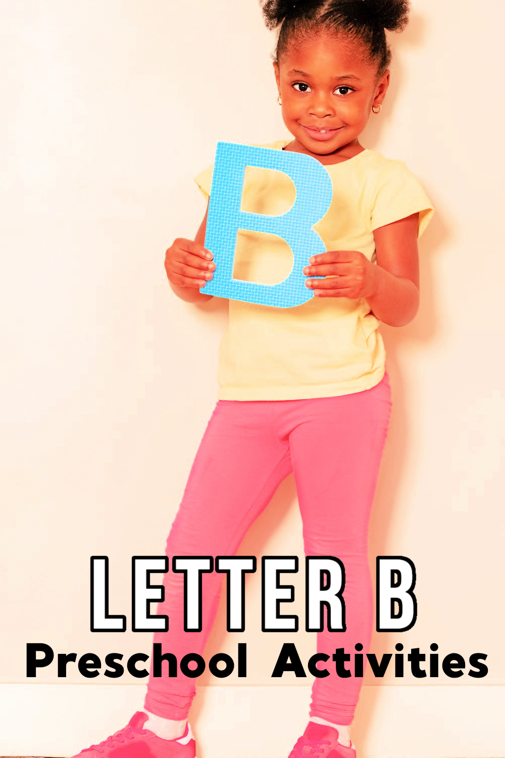 letter-b-activities Letter B Activities for Preschoolers