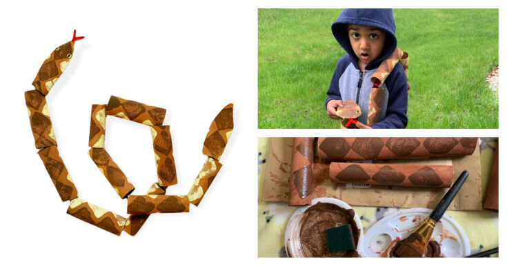 toilet-roll-paper-snake-craft-facebook-kids-activities-blog--735x386 Cardboard Tube Animals