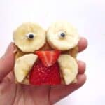 25 Adorable and Tasty Zoo Snacks For Preschoolers